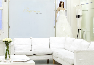 Bridesmaid Appointment at Eleganza Sposa Image