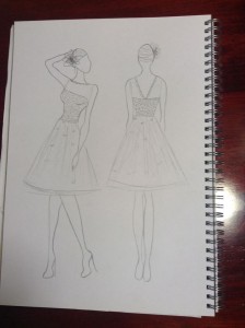 Eleganza Sposa; New Bridesmaid Dresses Image