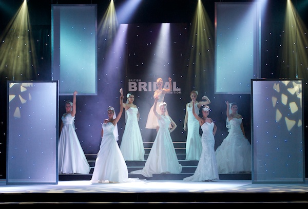 Harrogate Bridal Show Image