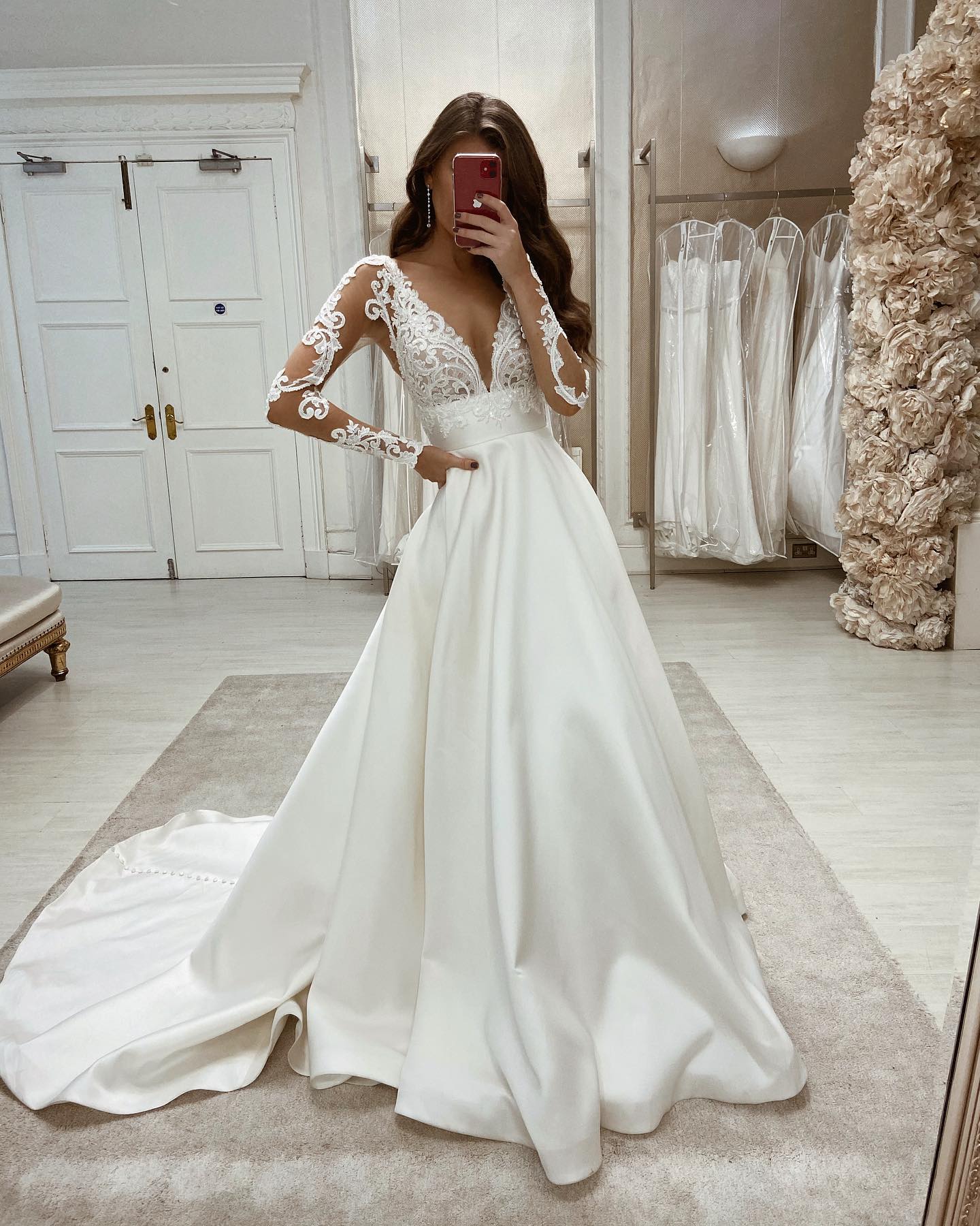 Bridal Dresses | Eleganza Sposa