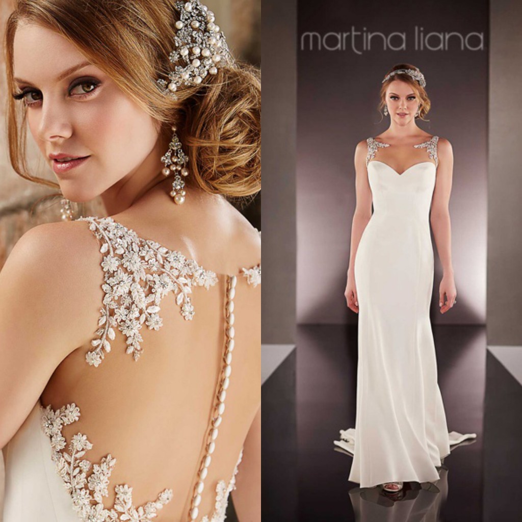 Just Arrived: Martina Liana New Collection Image