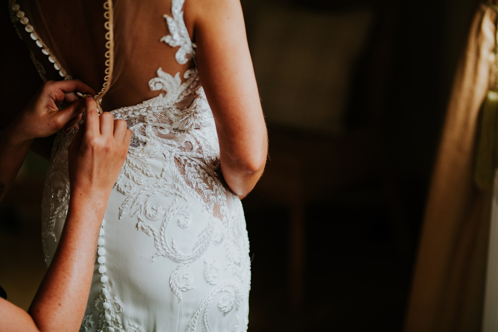 Eleganza Advice: 5 Tips for the Best Wedding Dress Shopping Experience Image